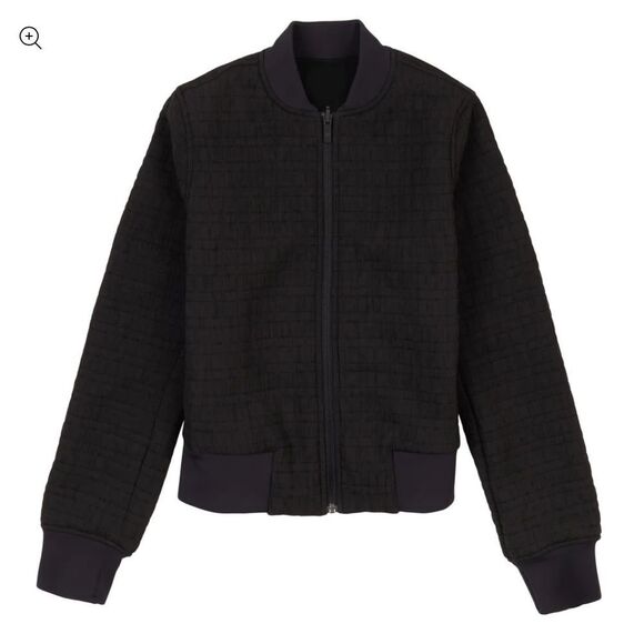 Lululemon Serene Travel Bomber, 6 - Picture 2 of 11